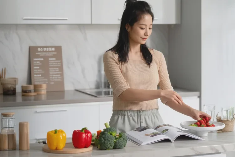 28岁下午血糖15.8是怎么回事(图2)