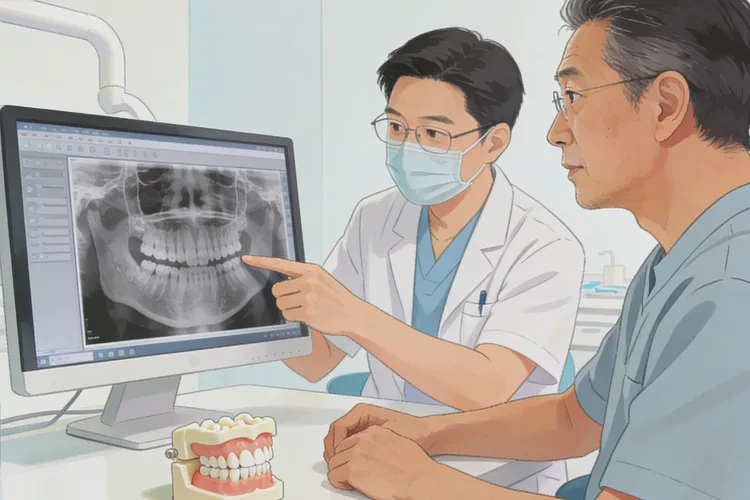 正畸牙齒的最佳年齡(圖3)