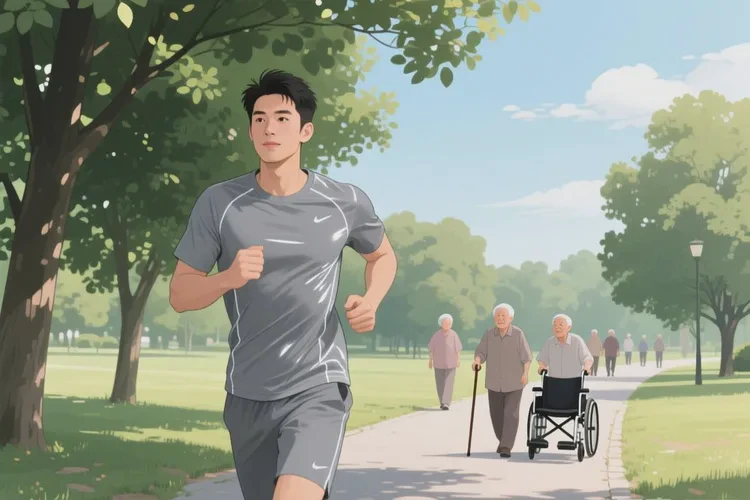 28岁晚上血糖24.8是怎么回事(图4)