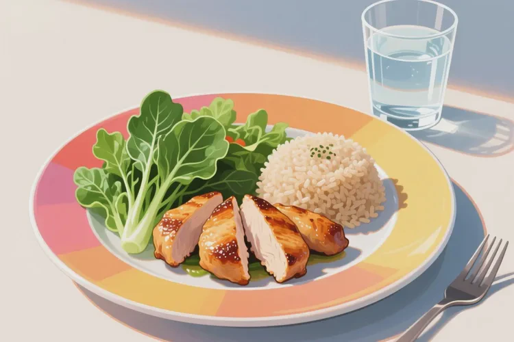 28岁睡前血糖5.5是怎么回事(图2)