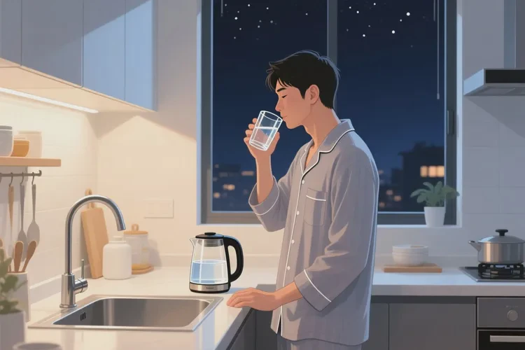 28岁晚上血糖22.5是怎么回事(图2)