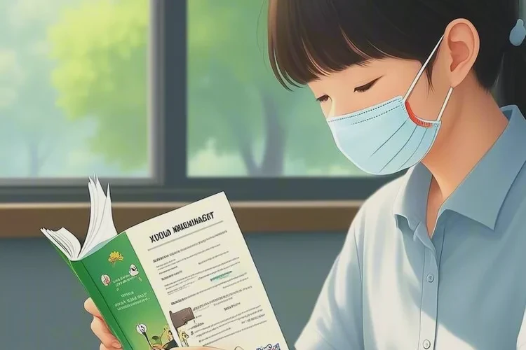 中学生面部起湿疹能治愈吗(图4)