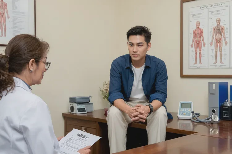 29岁空腹血糖3.9是怎么回事(图4)