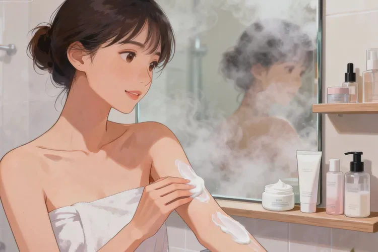 女性全身容易长湿疹能治愈吗(图3)