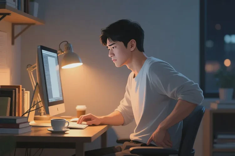 男性肛周长湿疹能治愈吗(图1)