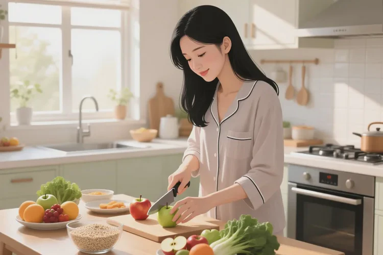 29岁早餐血糖14点4是怎么回事(图4)