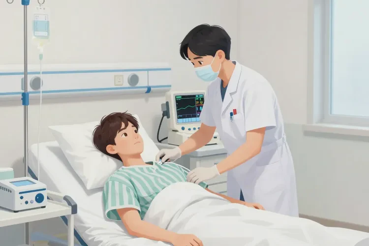 29岁空腹血糖16点6是怎么回事(图3)