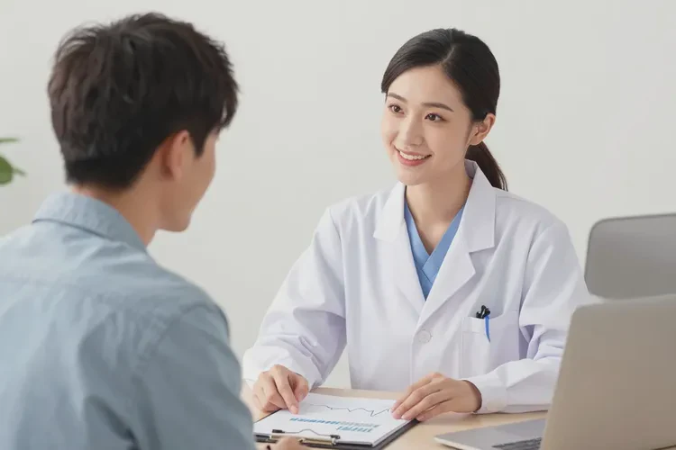 29岁空腹血糖13点5是怎么回事(图2)