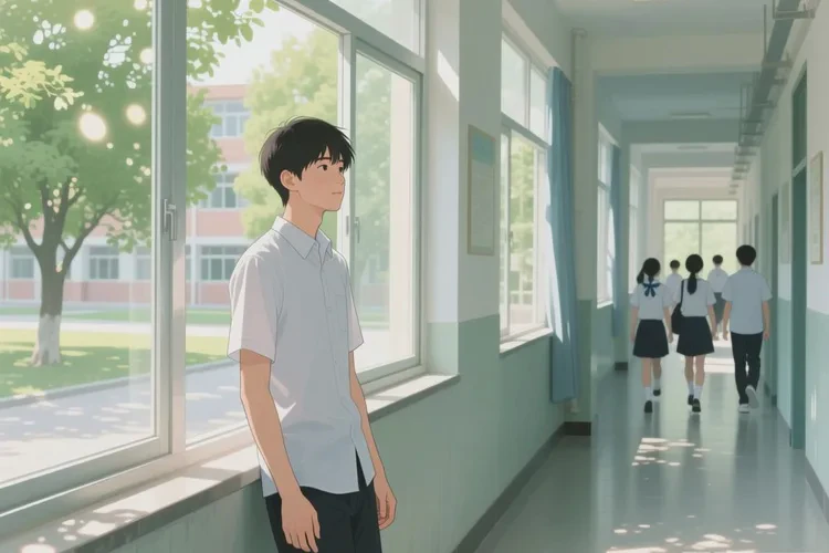 大学生肛周容易长湿疹能治愈吗(图1)