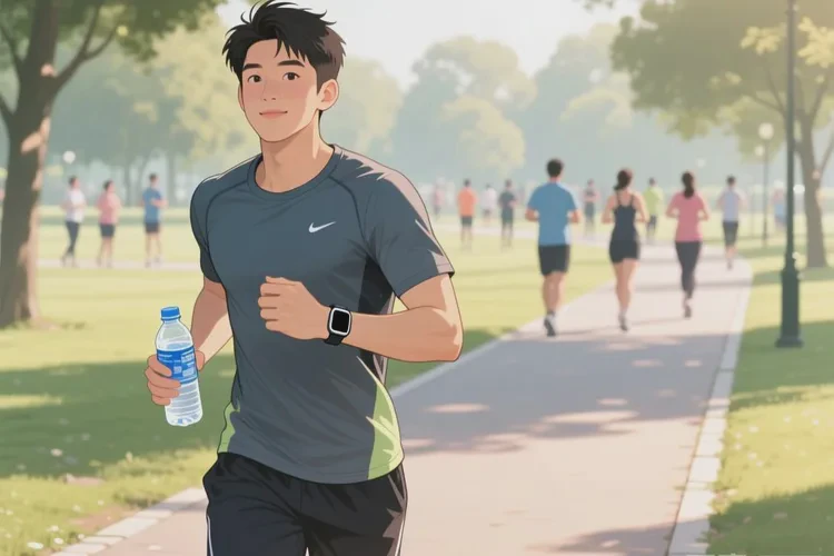 29岁早餐血糖12点6是怎么回事(图3)