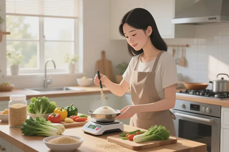 29岁中餐血糖5.9是怎么回事(图2)