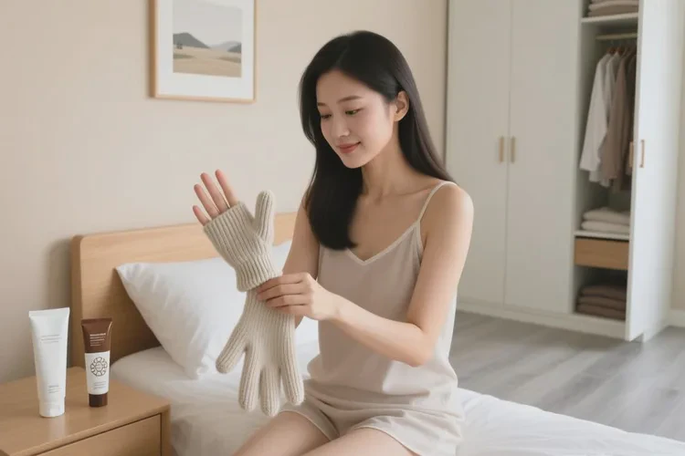 青年人脸上起湿疹能治愈吗(图4)