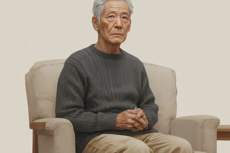 老年人小腿上长湿疹能治愈吗(图1)