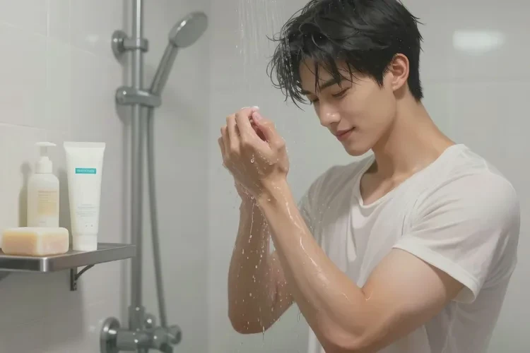 青年人四肢起湿疹能治愈吗(图2)