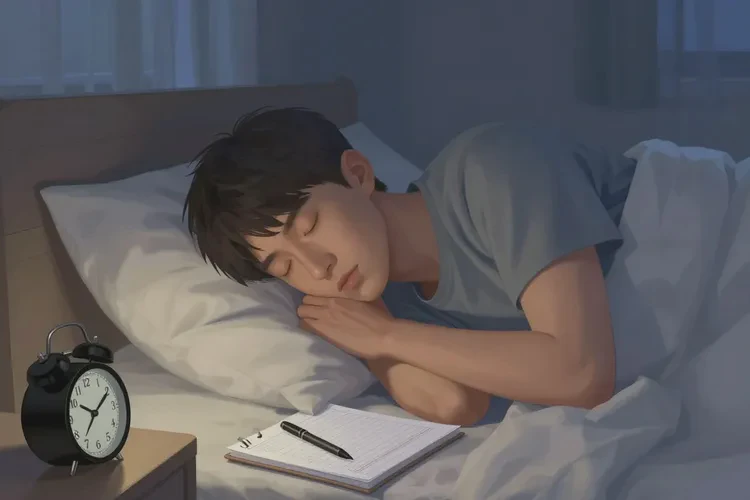 28岁睡前血糖19.5是怎么回事(图4)