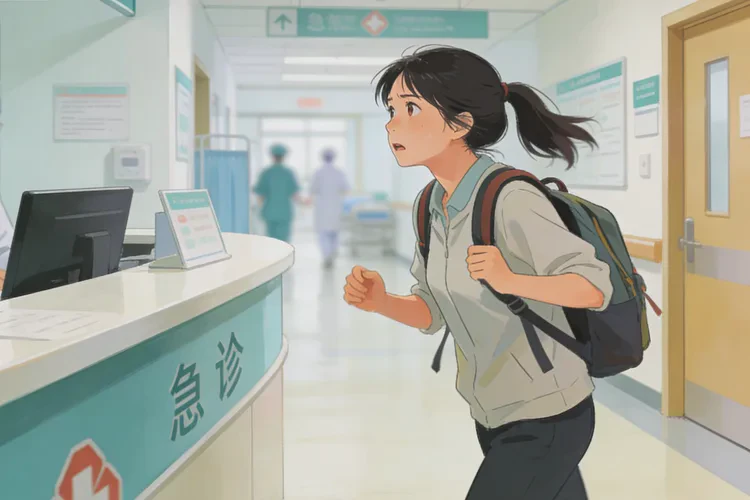 29岁早上血糖29.0是怎么回事(图2)