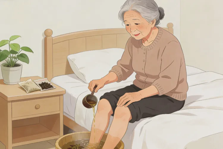 老年人肛周有湿疹能治愈吗(图3)