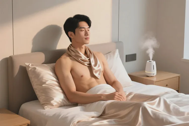 男人脖子上出湿疹能治愈吗(图3)