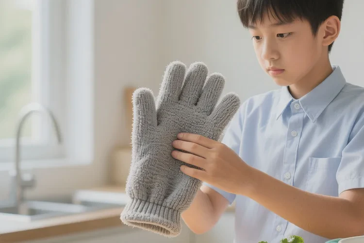 中学生手上偶尔起湿疹能治愈吗(图3)