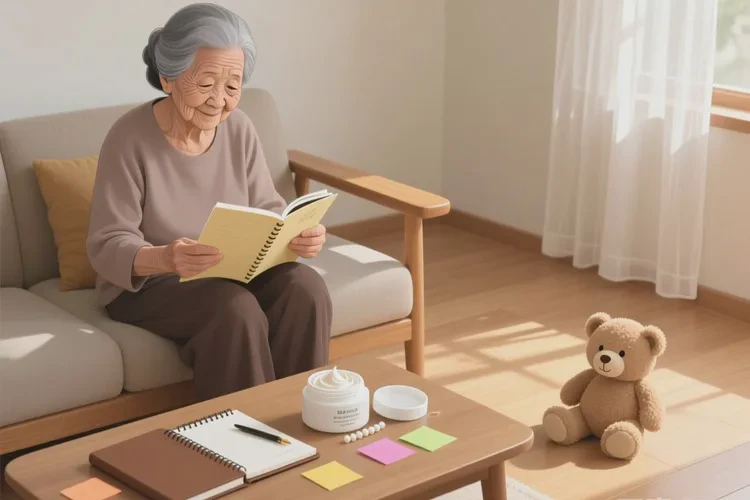 婴儿肚子上长湿疹能不能治愈(图4)