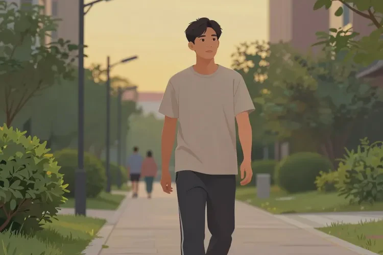 28岁睡前血糖5点3是怎么回事(图3)