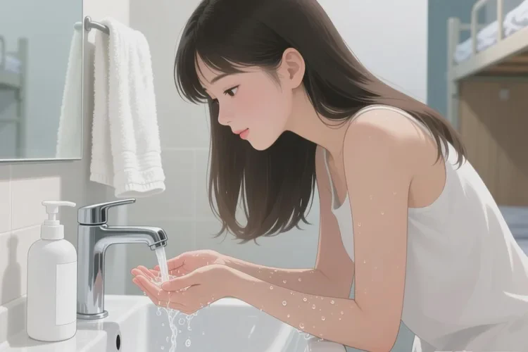 大学生手臂起湿疹能治愈吗(图3)