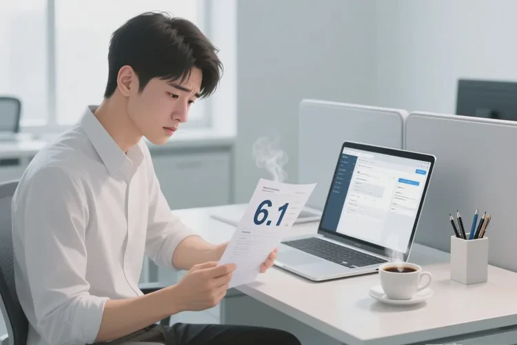 29岁空腹血糖6.1是怎么回事(图1)