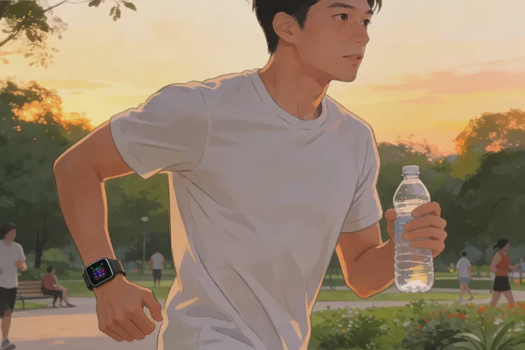 29岁晚餐血糖24.1是怎么回事(图4)