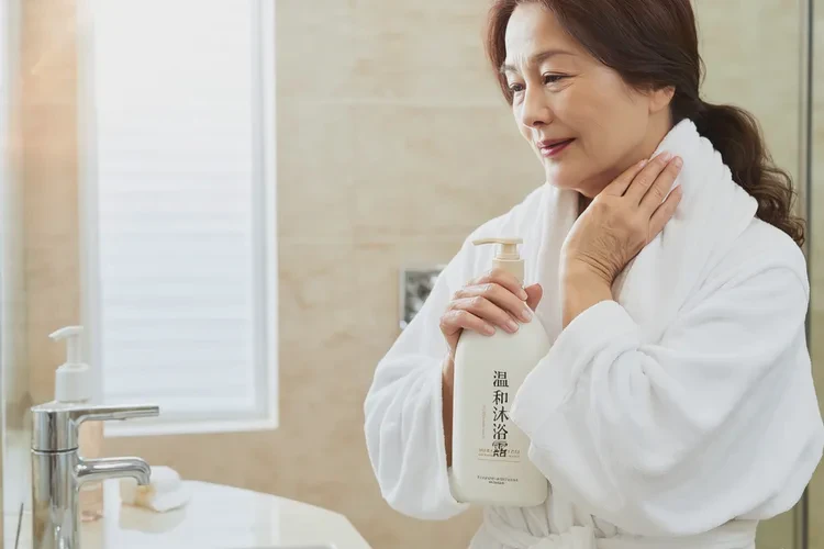 哺乳期妈妈大腿上经常长湿疹能治愈吗(图2)