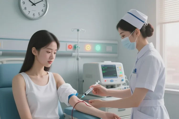 29岁早上空腹血糖7.1是怎么回事(图2)