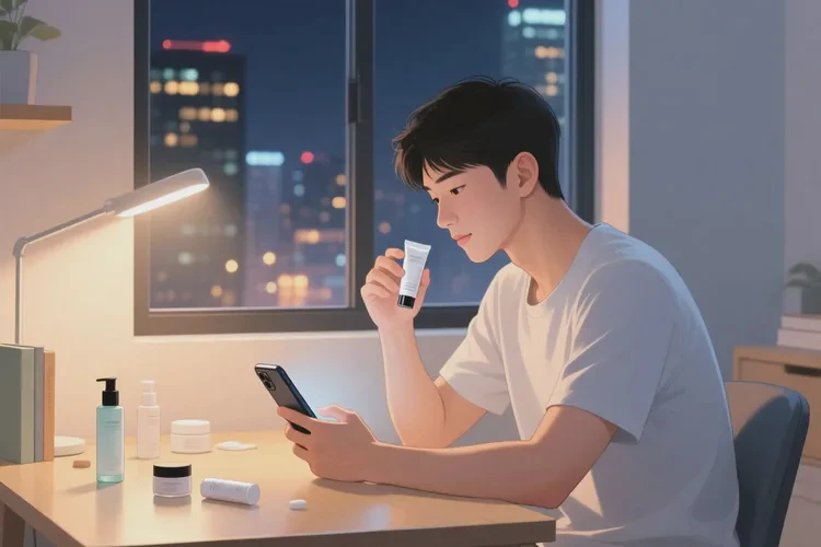 青年人脸上有湿疹能治愈吗(图2)