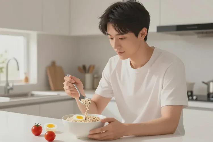 29岁空腹血糖14点2是怎么回事(图3)