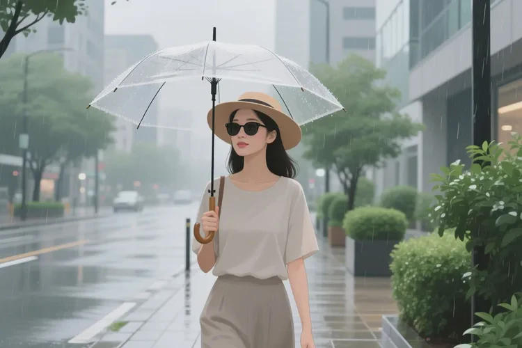 女生面部容易起湿疹能治愈吗(图4)