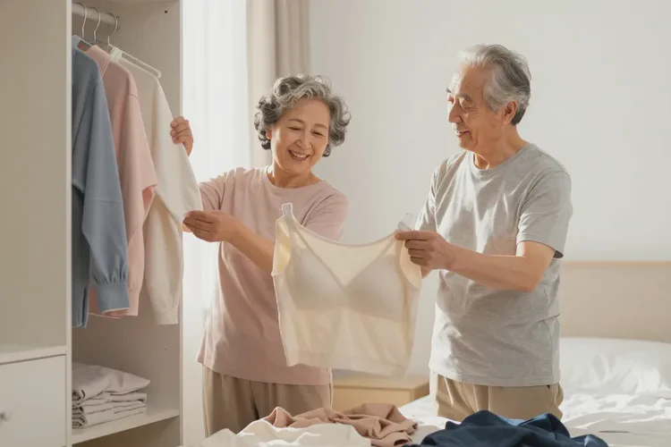 老年人肚子偶尔长湿疹能治愈吗(图3)