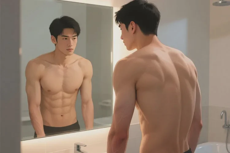 男生四肢容易长湿疹能治愈吗(图3)