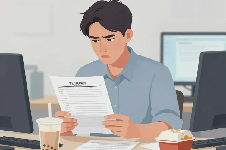 29岁空腹血糖10.4是怎么回事(图1)