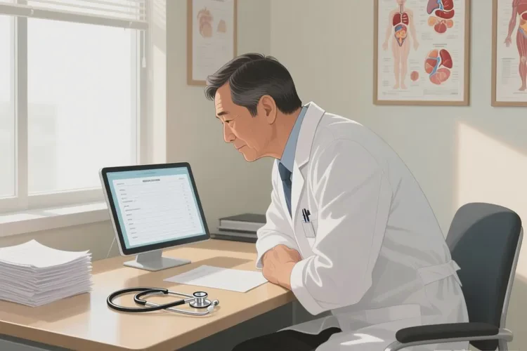 29岁空腹血糖19点4是怎么回事(图4)