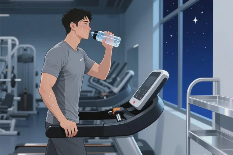 28岁睡前血糖3.3是怎么回事(图4)