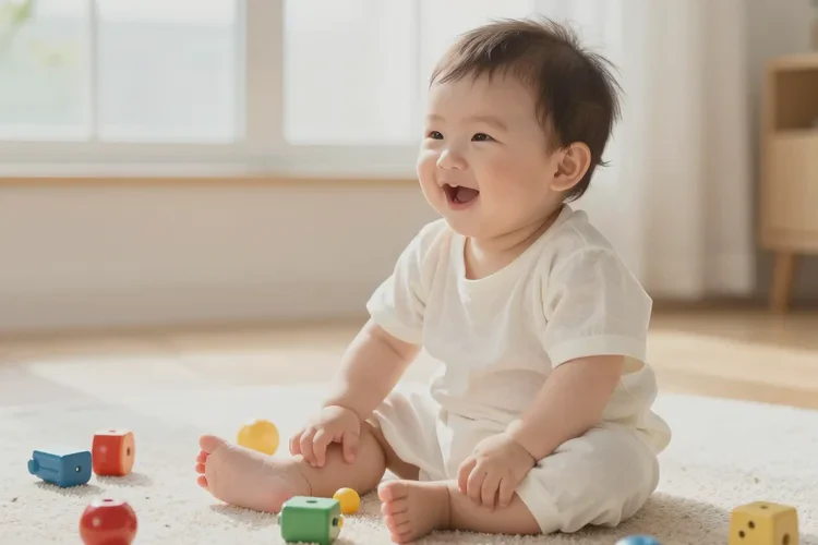 宝宝肚子上长湿疹能不能治愈(图2)