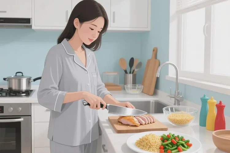 28岁晚上血糖4.6是怎么回事(图4)