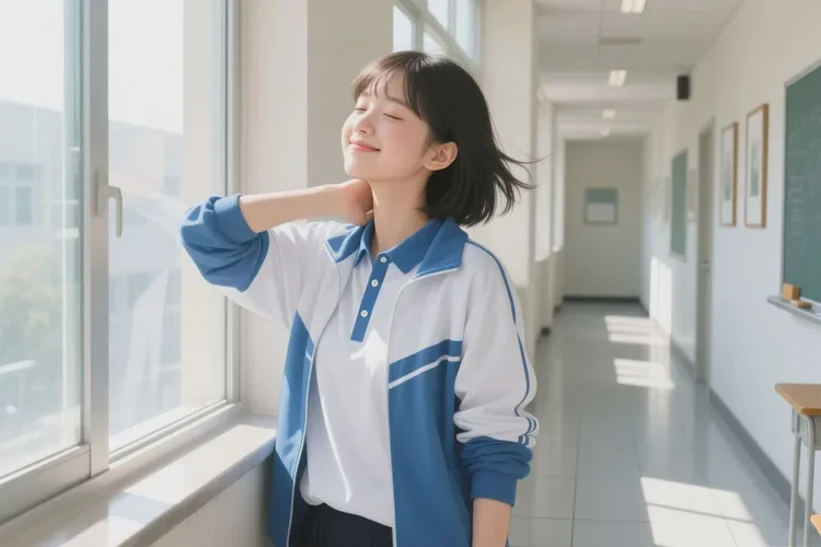 青少年脖子经常起湿疹能治愈吗(图4)