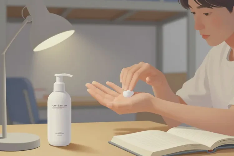 大学生手上出现湿疹能治愈吗(图3)