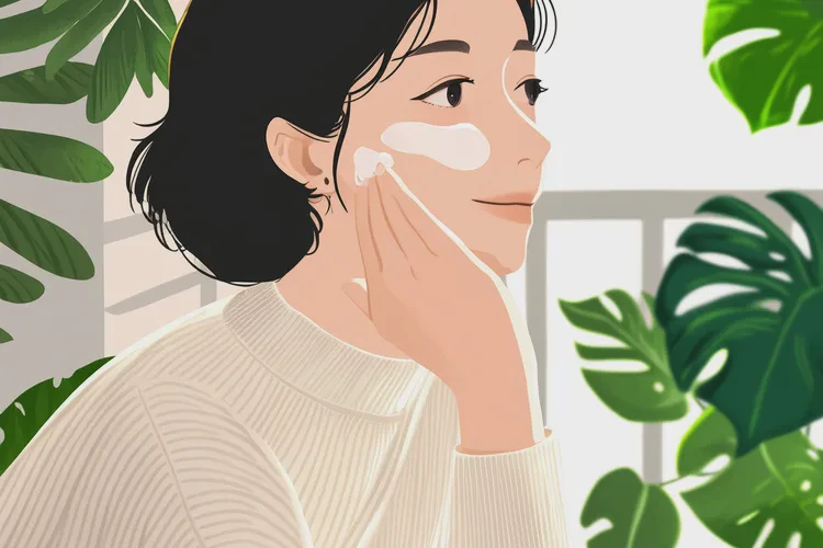 青年人脖子上长湿疹能治愈吗(图3)