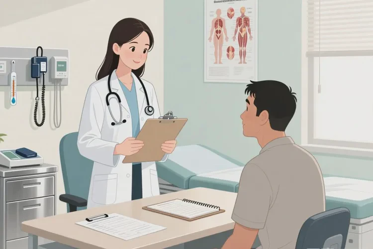 28岁下午血糖19.0是怎么回事(图4)