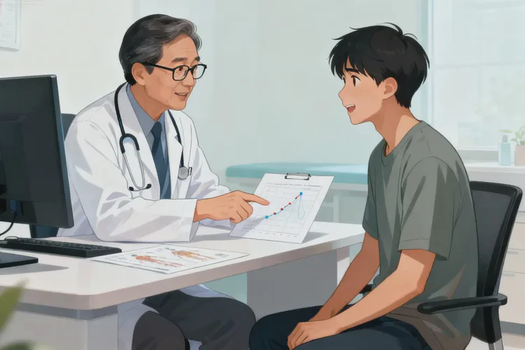 29岁餐后血糖23.7是怎么回事(图2)