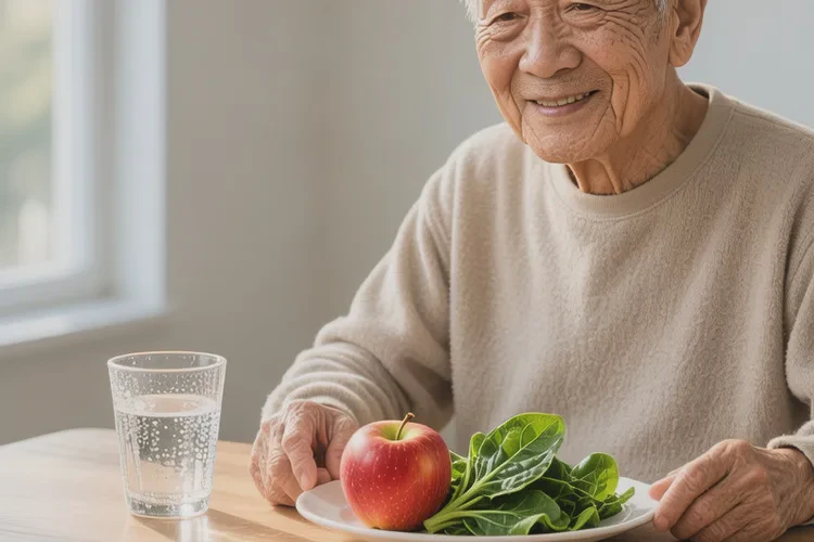 高龄老人肛周出现湿疹能治愈吗(图4)