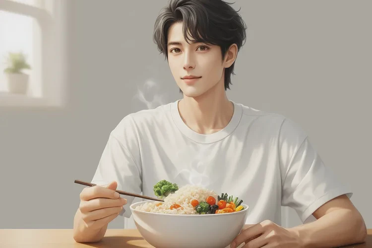 29岁中午血糖9点7是怎么回事(图1)