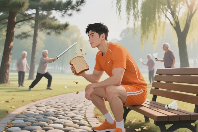 29岁早上血糖3.4是怎么回事(图3)