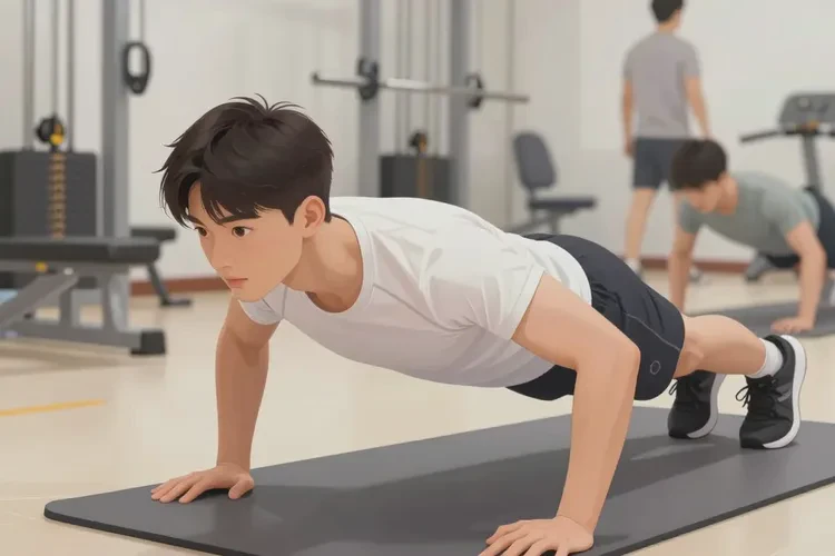 青年人肚子上偶尔起湿疹能治愈吗(图3)