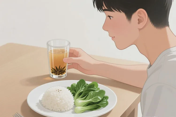 29岁早上空腹血糖16.9是怎么回事(图3)